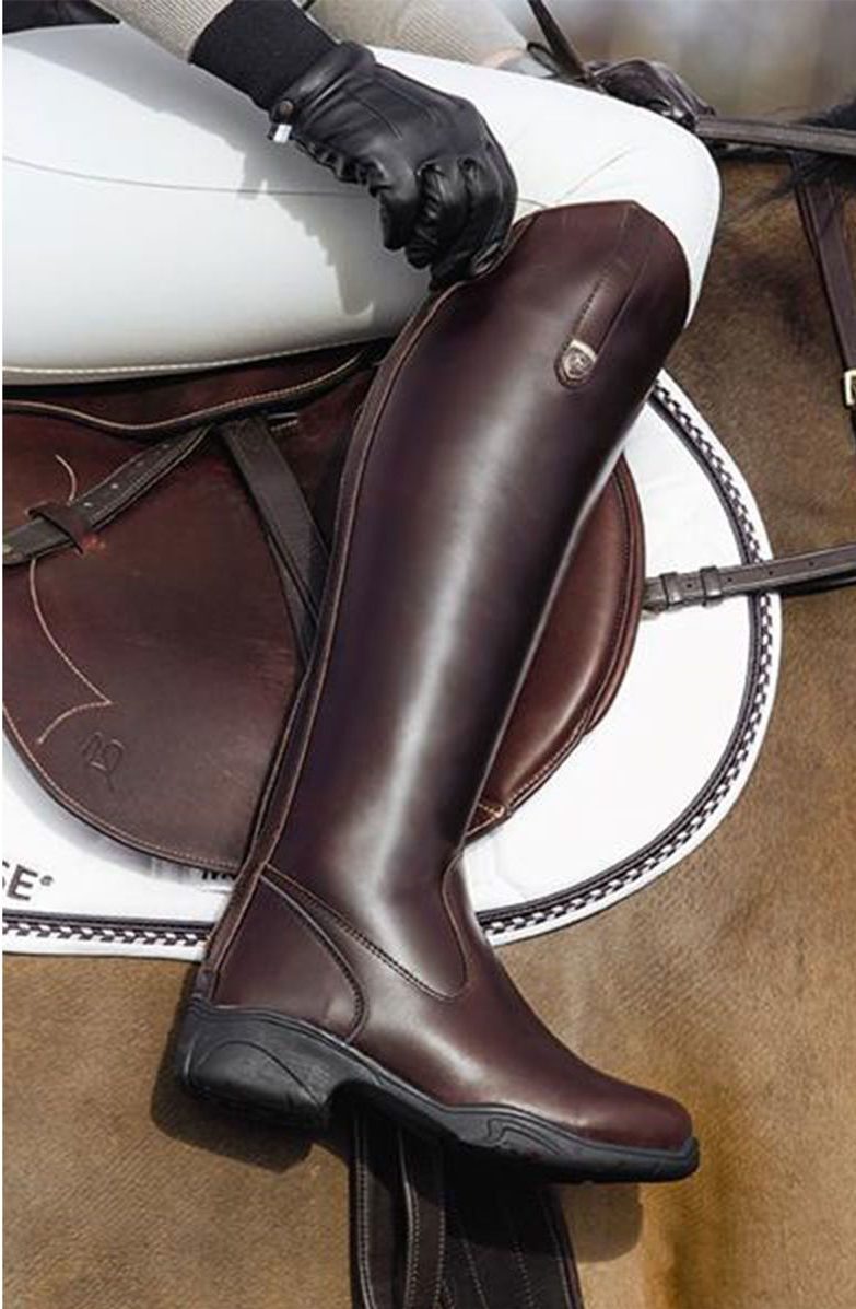 Тепло і стильно: модна зимове взуття 2020 (58 фото)