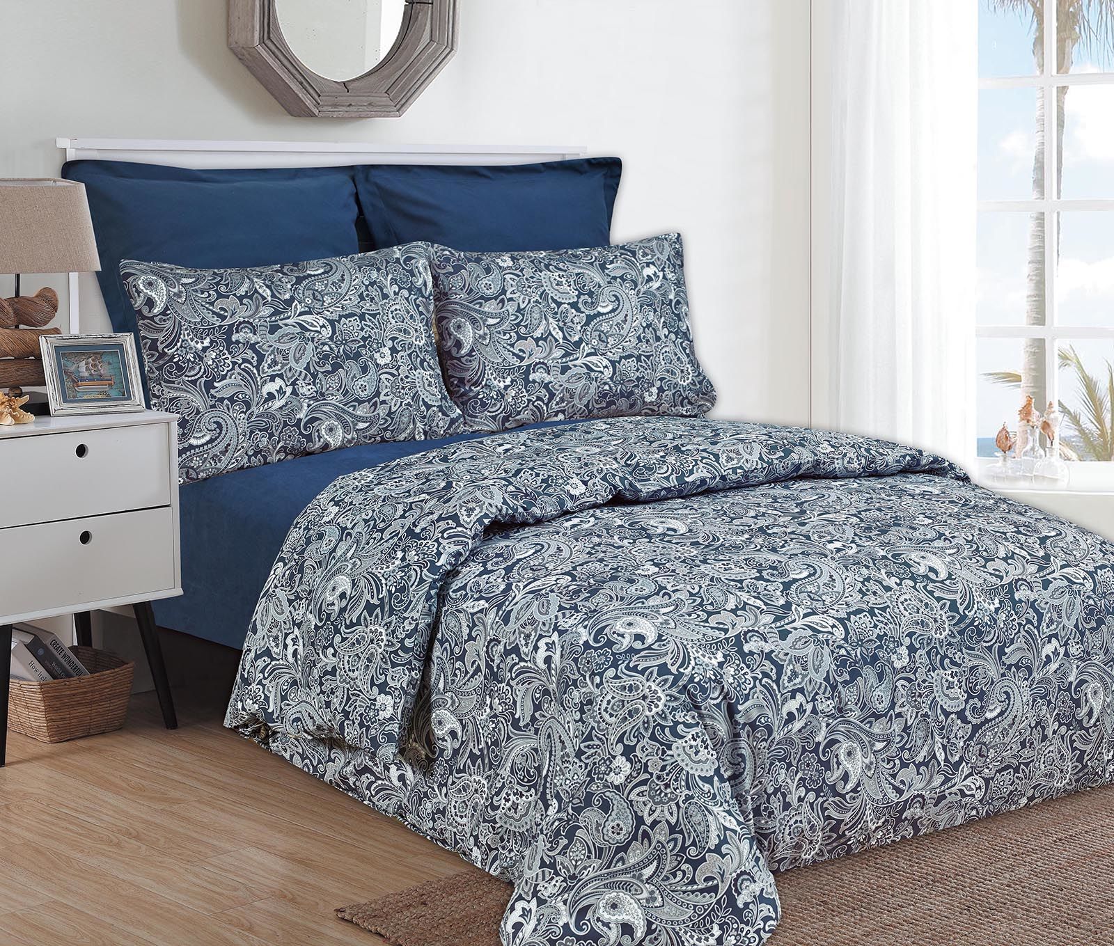 Вибираємо постільну білизну за типом тканини   15 видів (110 фото)