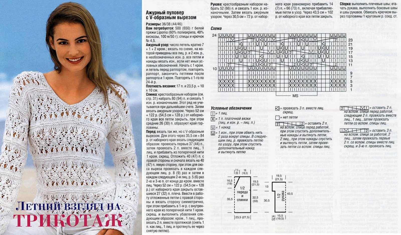 Вязання жіночої кофти спицями (50 фото) Вязання жіночої кофти спицями (50 фото)
