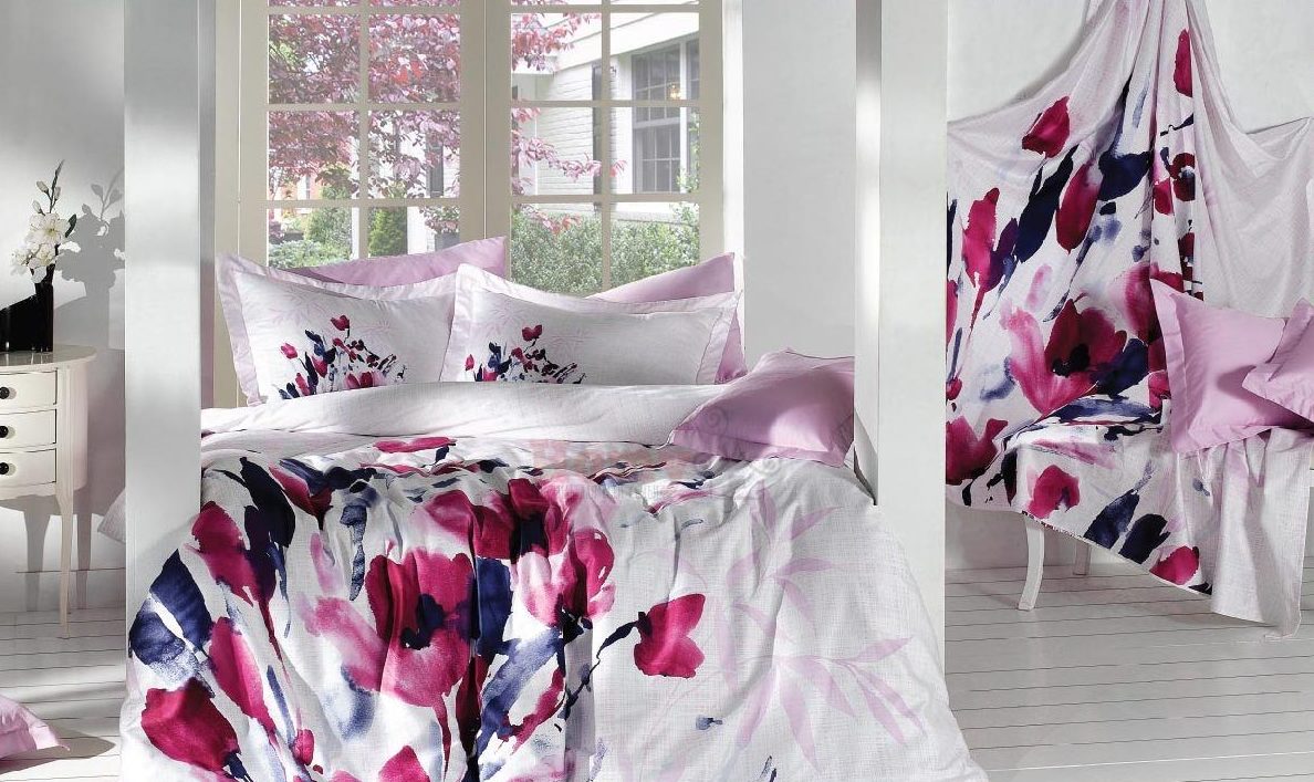 Вибираємо постільну білизну за типом тканини 15 видів (110 фото) Вибираємо постільну білизну за типом тканини 15 видів (110 фото)