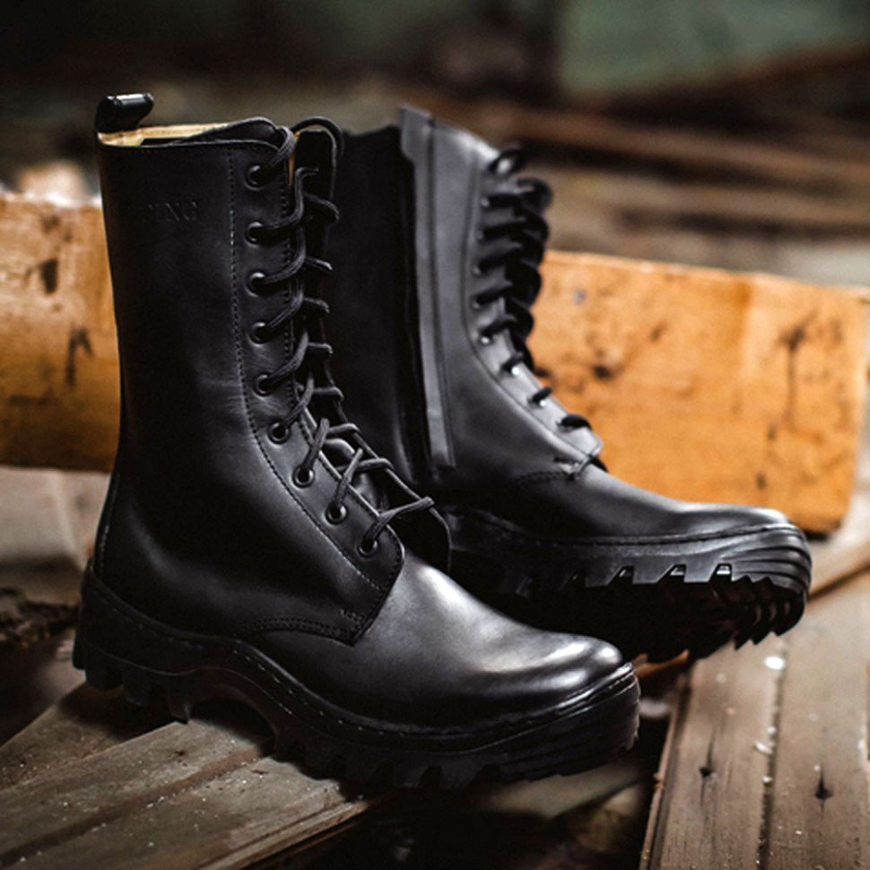 Тепло і стильно: модна зимове взуття 2020 (58 фото)