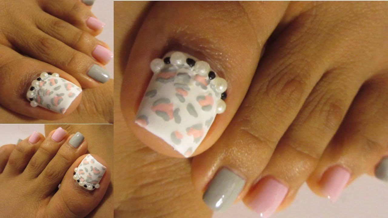 Модний педикюр 2020 року:головні тренди та новинки(150 фото)