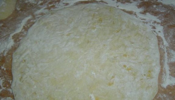Як приготувати хачапурі в домашніх умовах   3 дуже смачні рецепти з фото