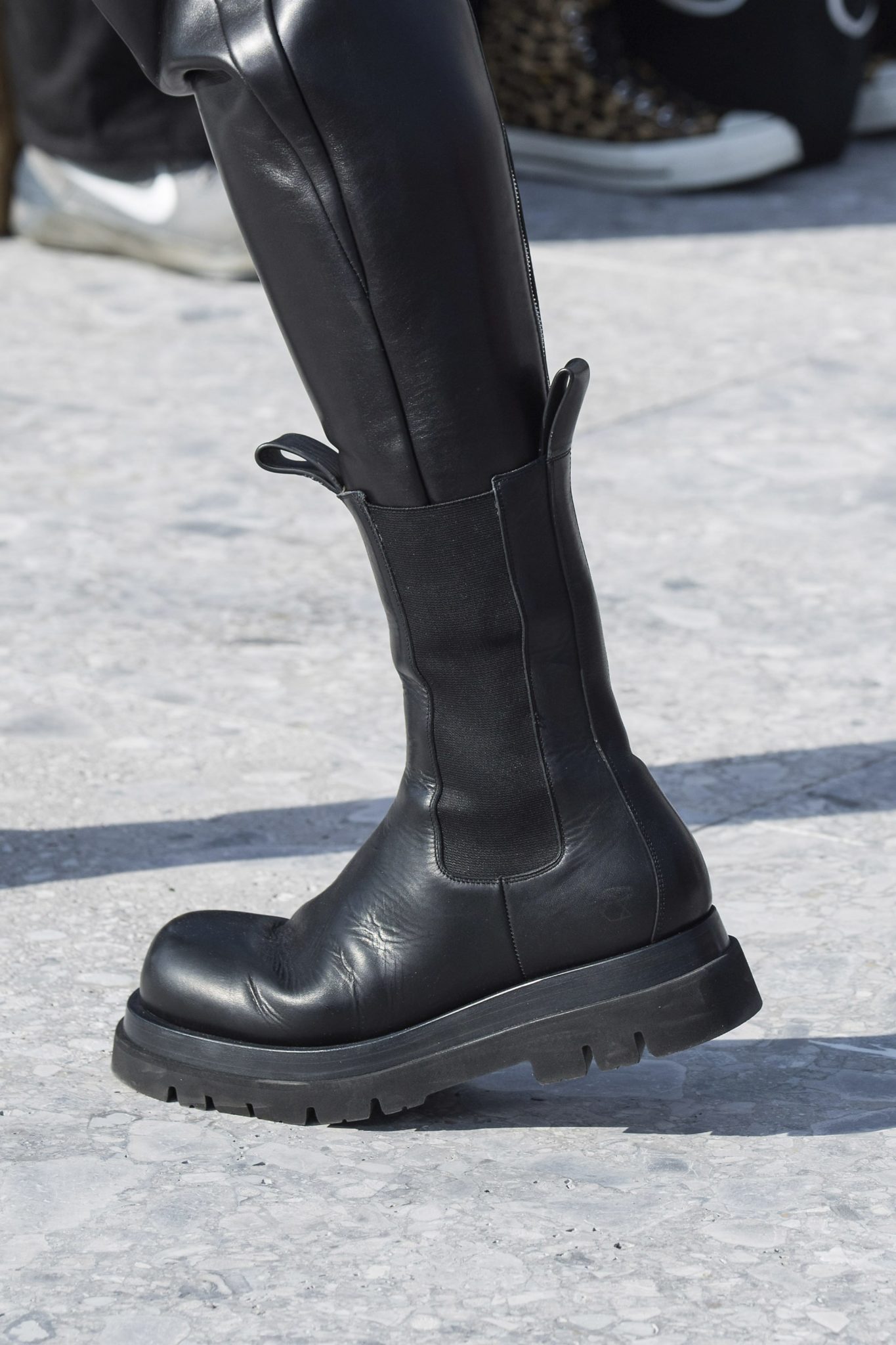 Тепло і стильно: модна зимове взуття 2020 (58 фото)