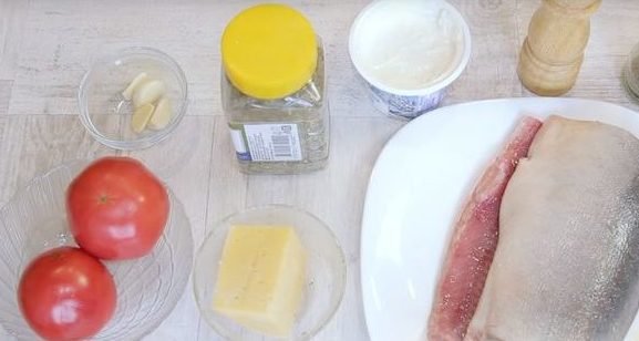 Як приготувати горбушу   4 смачні рецепти з фото