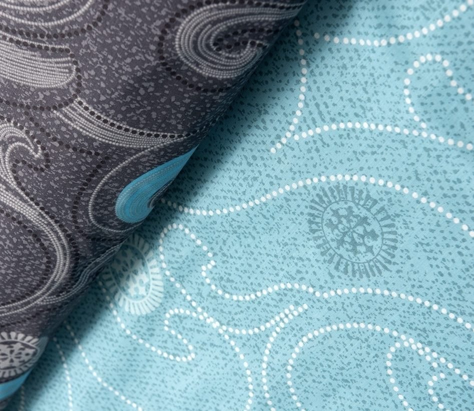 Вибираємо постільну білизну за типом тканини 15 видів (110 фото) Вибираємо постільну білизну за типом тканини 15 видів (110 фото)