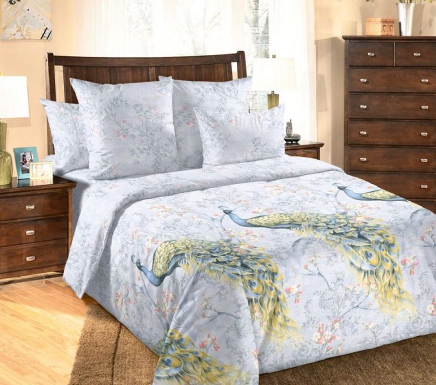 Вибираємо постільну білизну за типом тканини 15 видів (110 фото) Вибираємо постільну білизну за типом тканини 15 видів (110 фото)