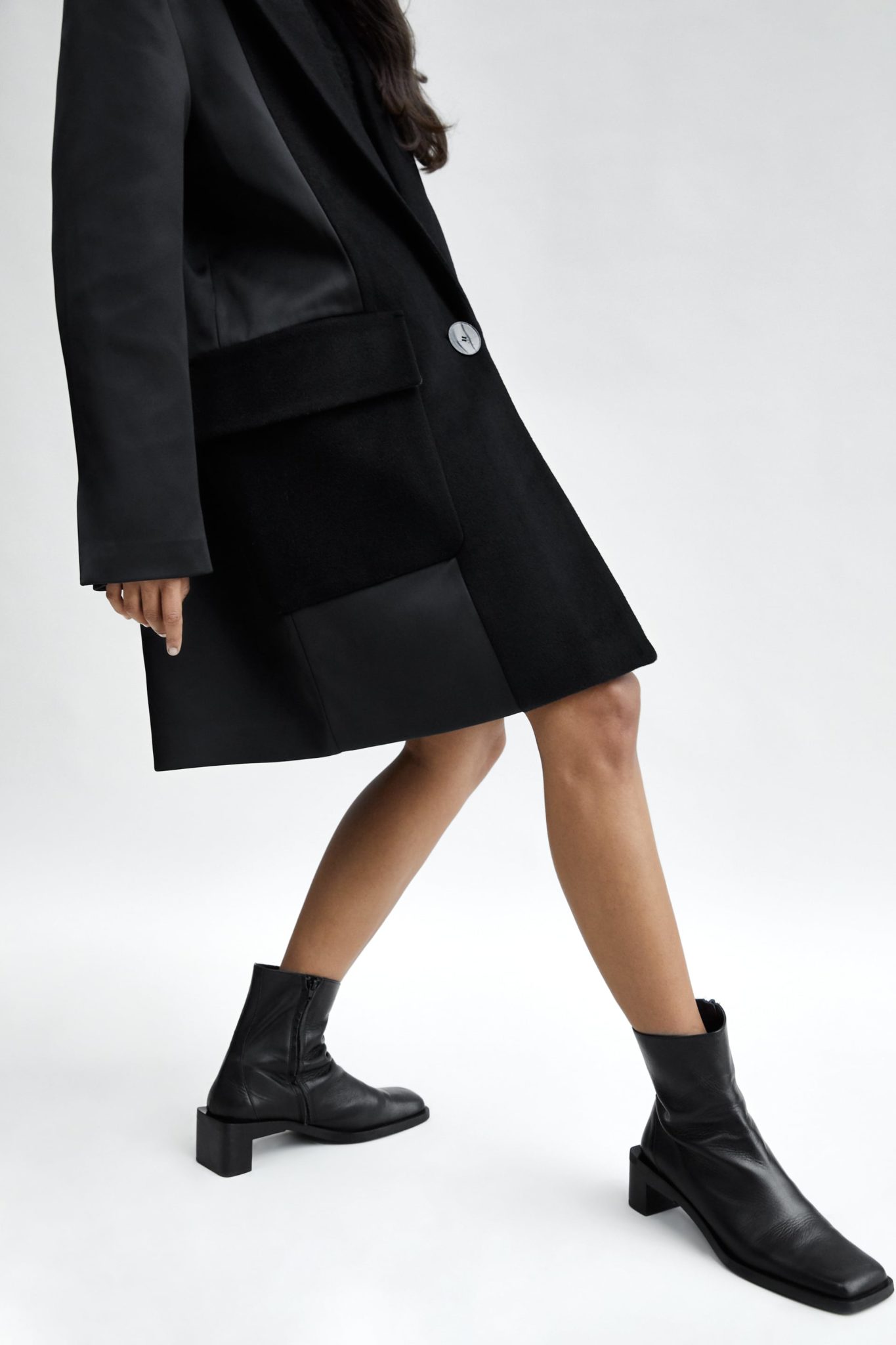 Тепло і стильно: модна зимове взуття 2020 (58 фото)