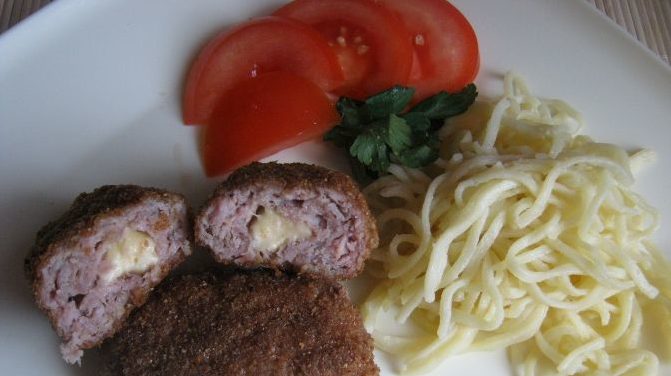 Як приготувати котлети з індички   самі смачні та прості рецепти з фото