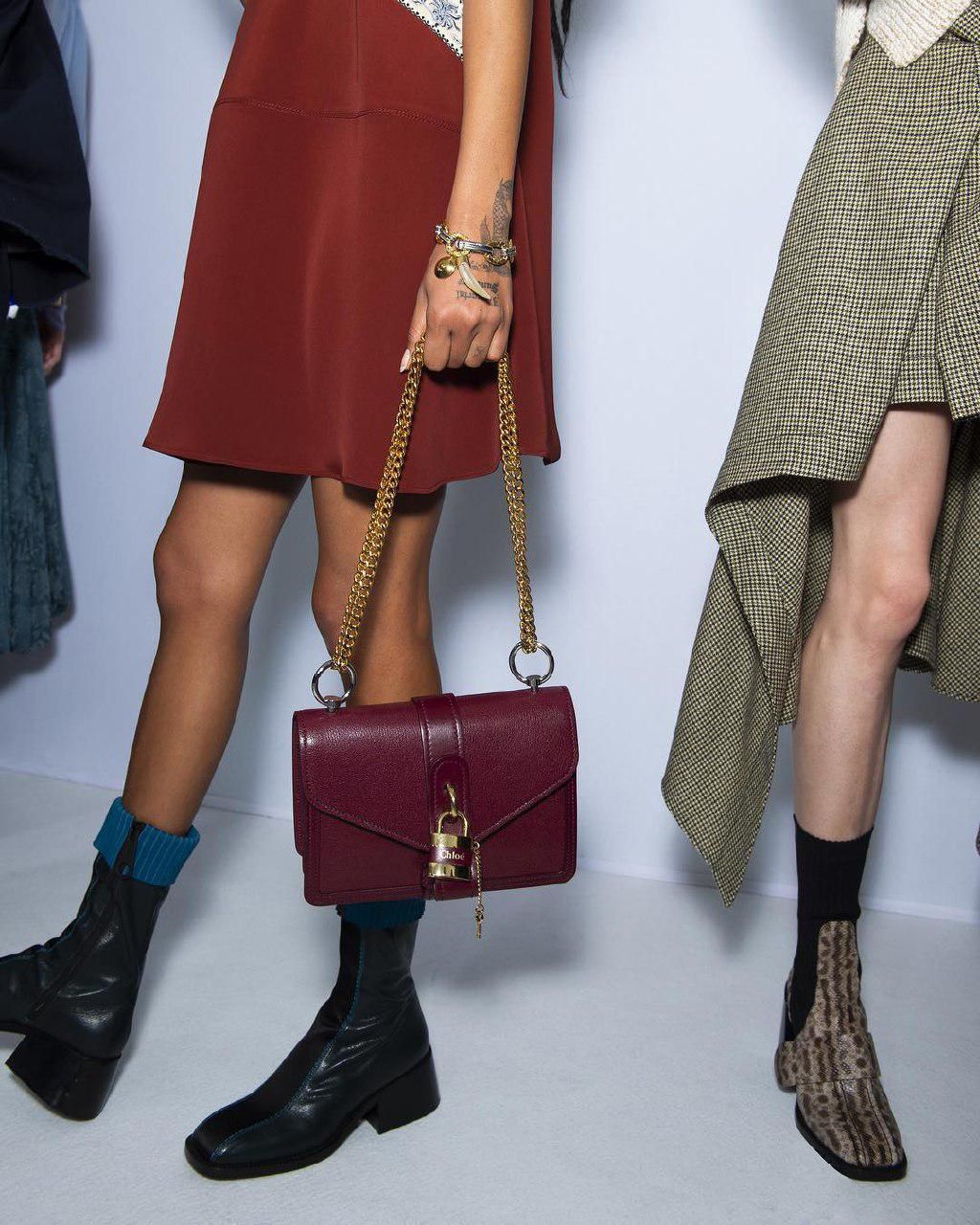 Тепло і стильно: модна зимове взуття 2020 (58 фото)