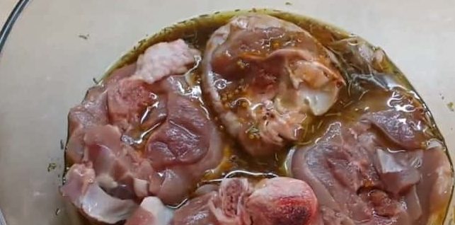Як приготувати медальйони з індички   4 дуже смачні рецепти з фото
