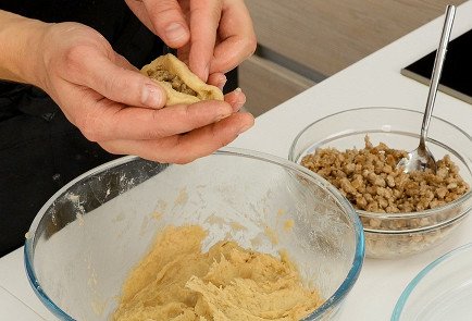 Як приготувати цепеліни   3 смачні рецепти з фото