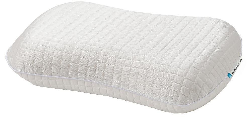 Як доглядати і прати ортопедичні подушки