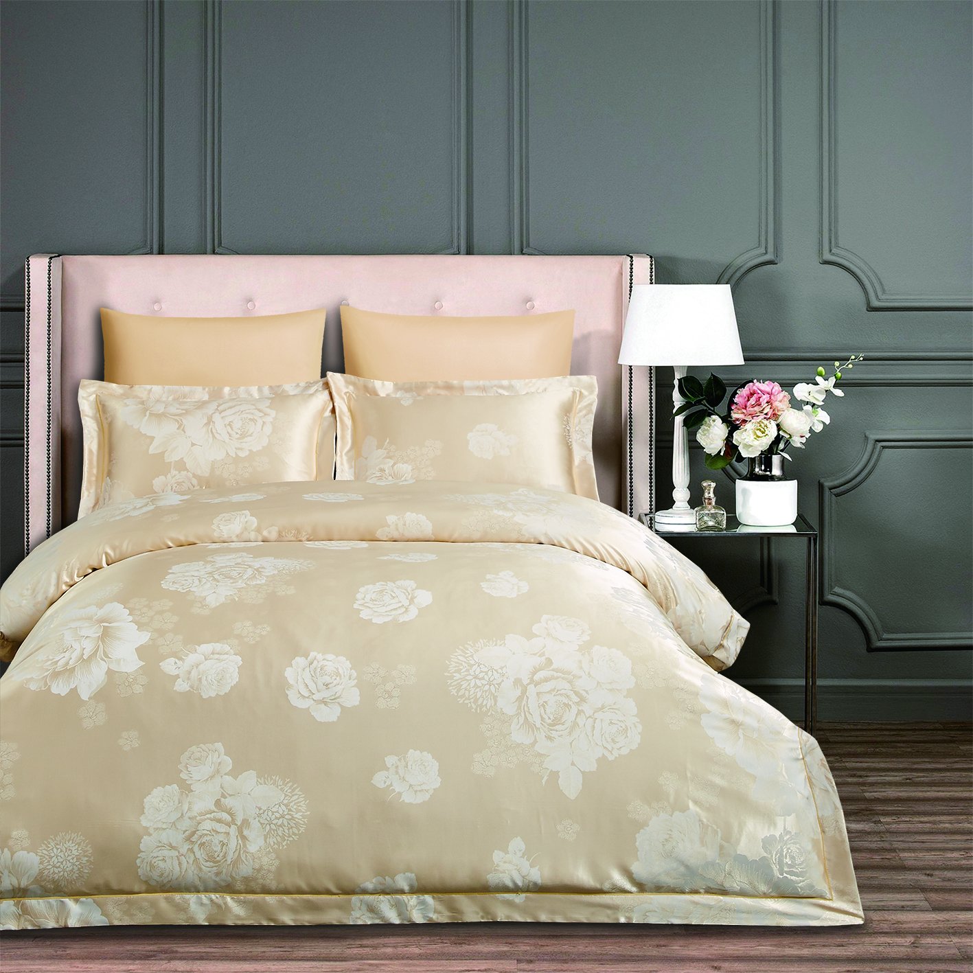 Вибираємо постільну білизну за типом тканини 15 видів (110 фото) Вибираємо постільну білизну за типом тканини 15 видів (110 фото)