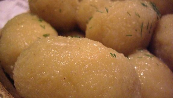 Як приготувати цепеліни   3 смачні рецепти з фото