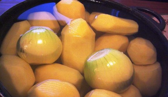 Як приготувати цепеліни   3 смачні рецепти з фото