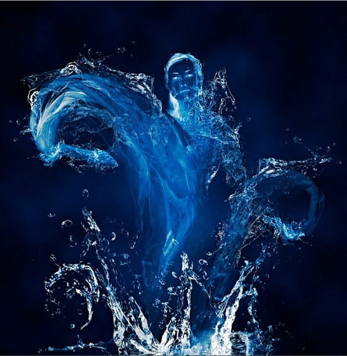 Знаки Зодіаку стихії Води