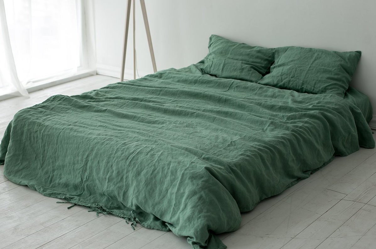 Вибираємо постільну білизну за типом тканини 15 видів (110 фото) Вибираємо постільну білизну за типом тканини 15 видів (110 фото)