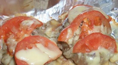Як приготувати медальйони з індички   4 дуже смачні рецепти з фото