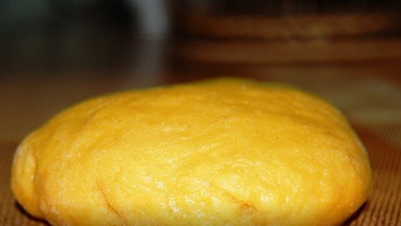 Як приготувати домашню локшину   сама смачна локшина своїми руками