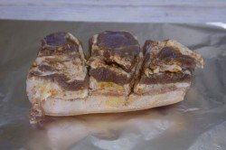 Як солити грудинку   4 простих, але дуже смачних рецепта