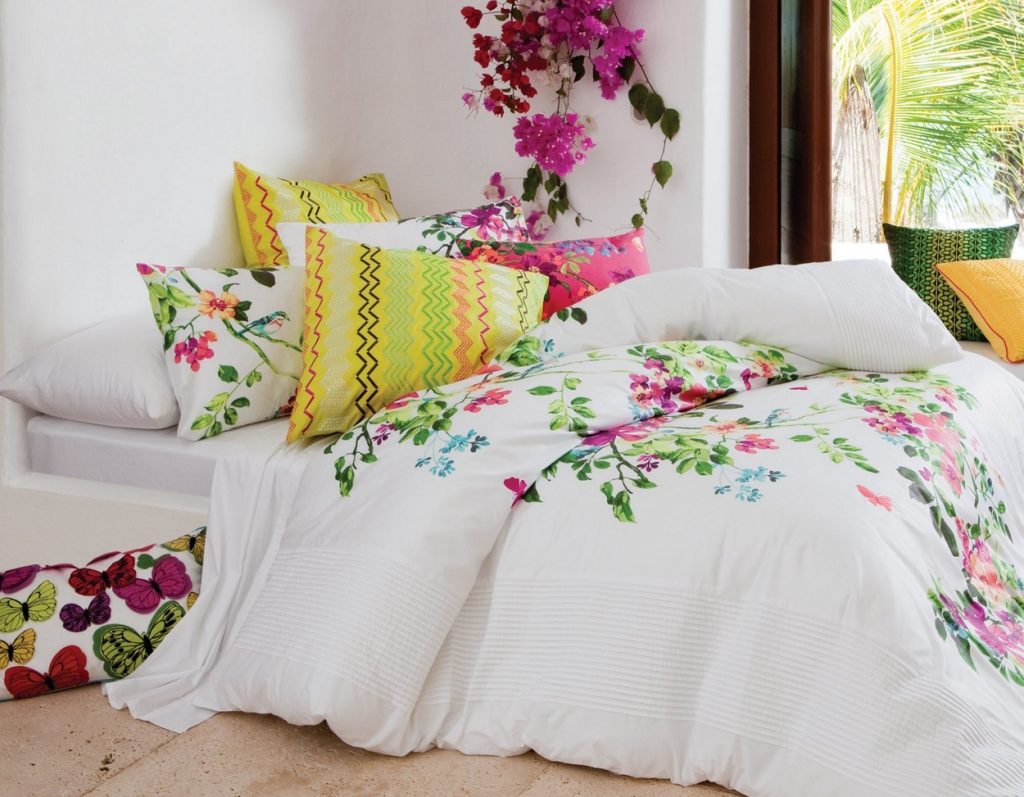 Вибираємо постільну білизну за типом тканини 15 видів (110 фото) Вибираємо постільну білизну за типом тканини 15 видів (110 фото)