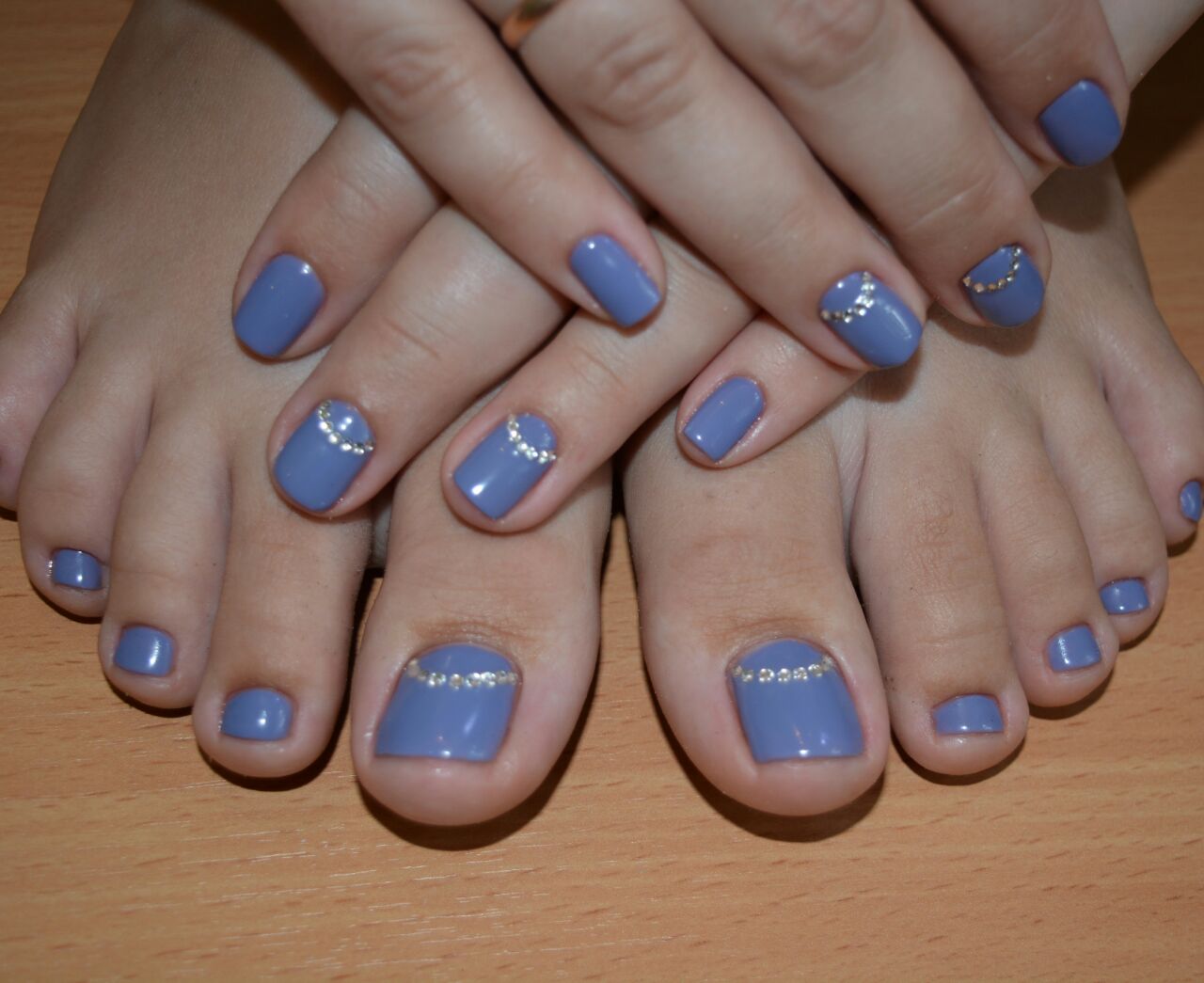 Модний педикюр 2020 року:головні тренди та новинки(150 фото)