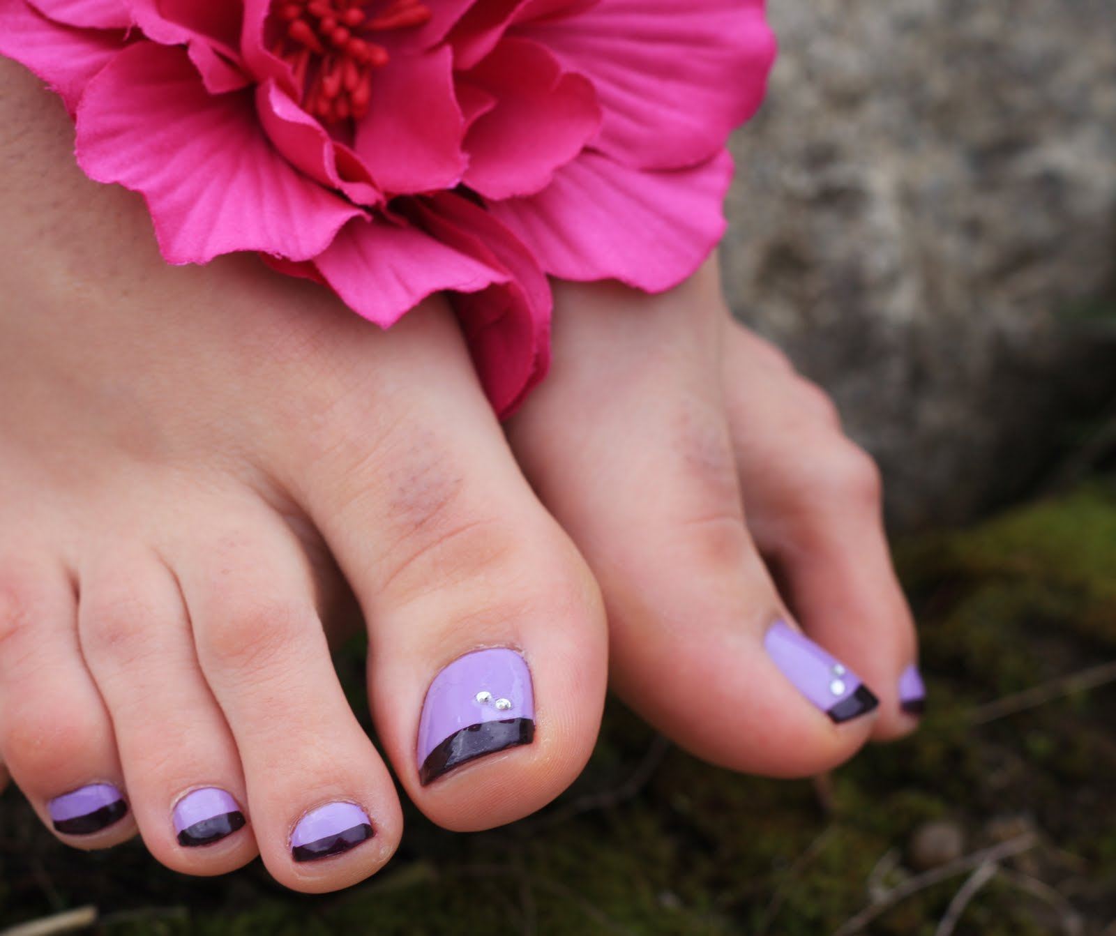 Модний педикюр 2020 року:головні тренди та новинки(150 фото)