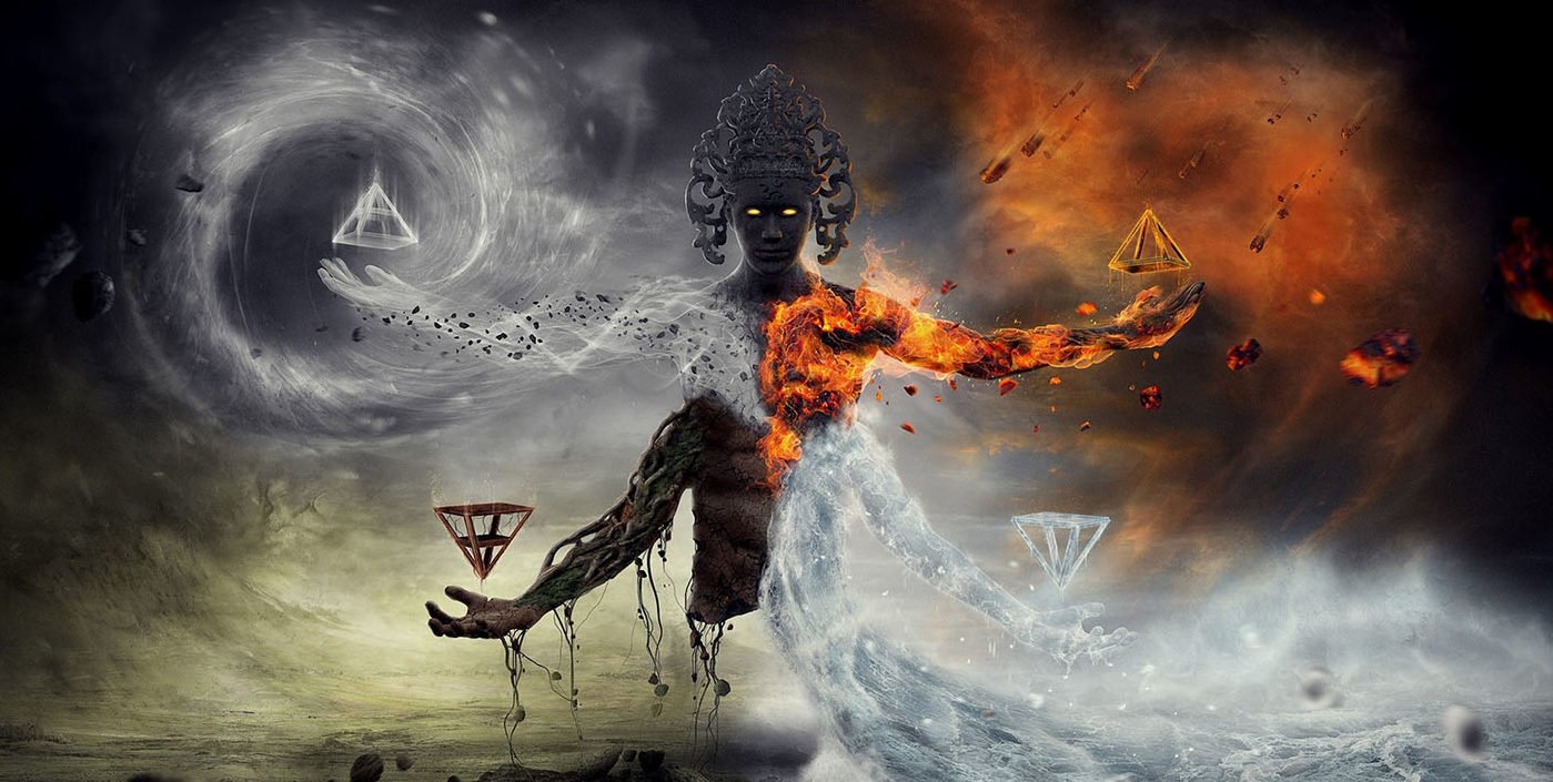 Знаки Зодіаку стихії Землі