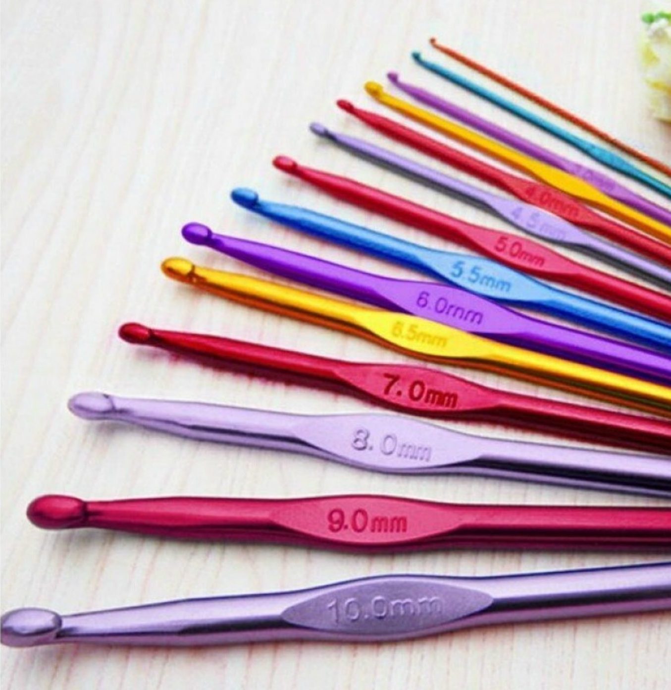 Вязані іграшки амігурумі (49 фото)