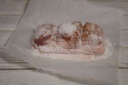 Як солити грудинку   4 простих, але дуже смачних рецепта