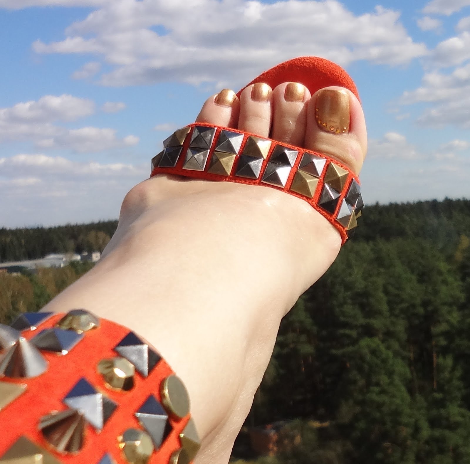 Модний педикюр 2020 року:головні тренди та новинки(150 фото)