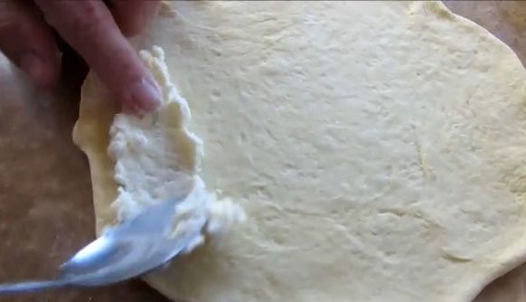 Як приготувати хачапурі в домашніх умовах   3 дуже смачні рецепти з фото