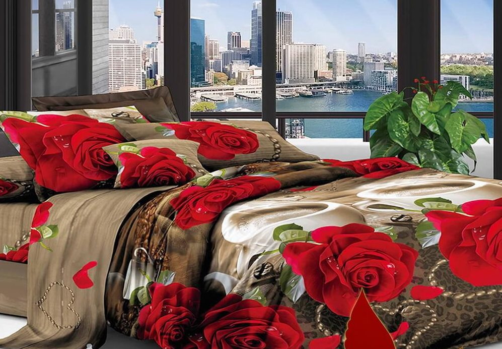 Вибираємо постільну білизну за типом тканини 15 видів (110 фото) Вибираємо постільну білизну за типом тканини 15 видів (110 фото)