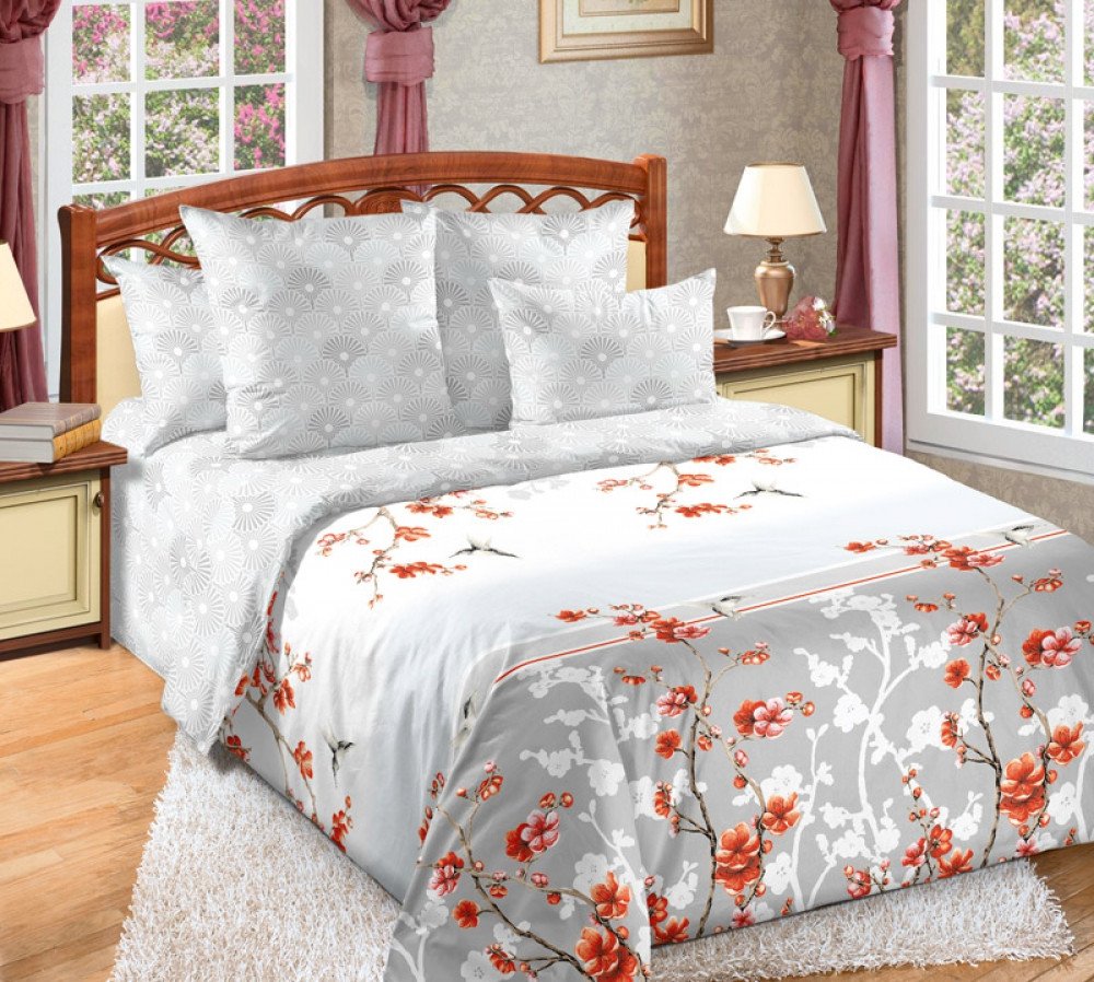 Вибираємо постільну білизну за типом тканини 15 видів (110 фото) Вибираємо постільну білизну за типом тканини 15 видів (110 фото)