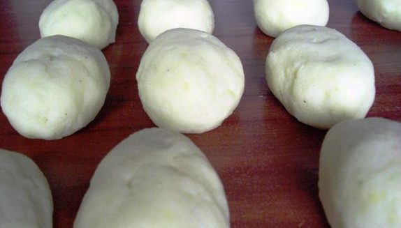 Як приготувати цепеліни   3 смачні рецепти з фото