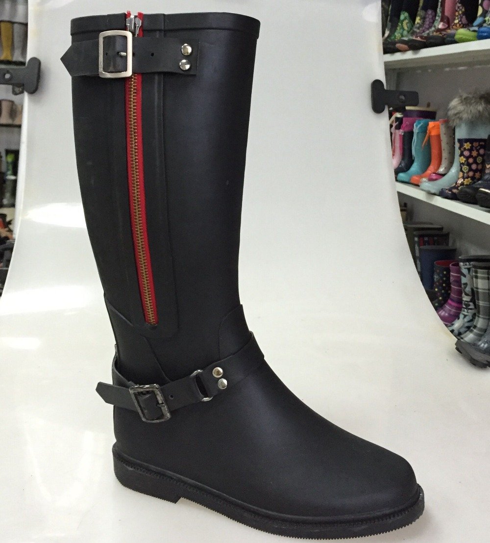 Тепло і стильно: модна зимове взуття 2020 (58 фото)