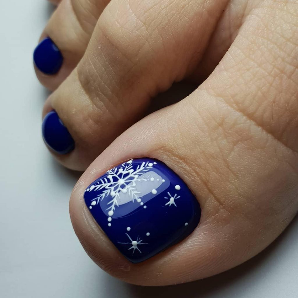 Модний педикюр 2020 року:головні тренди та новинки(150 фото)