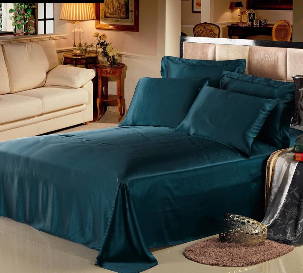 Вибираємо постільну білизну за типом тканини 15 видів (110 фото) Вибираємо постільну білизну за типом тканини 15 видів (110 фото)