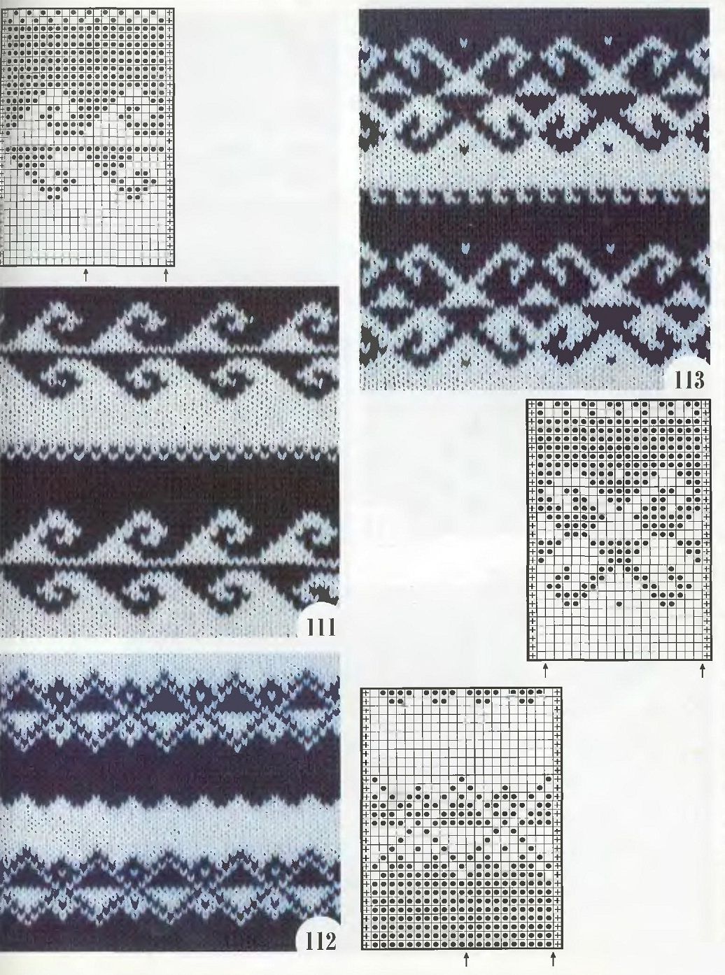 Вязання жіночої кофти спицями (50 фото) Вязання жіночої кофти спицями (50 фото)