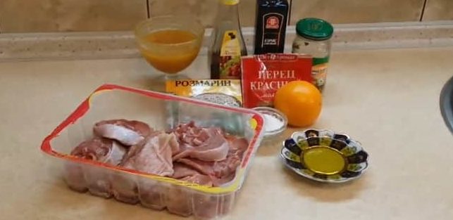 Як приготувати медальйони з індички   4 дуже смачні рецепти з фото