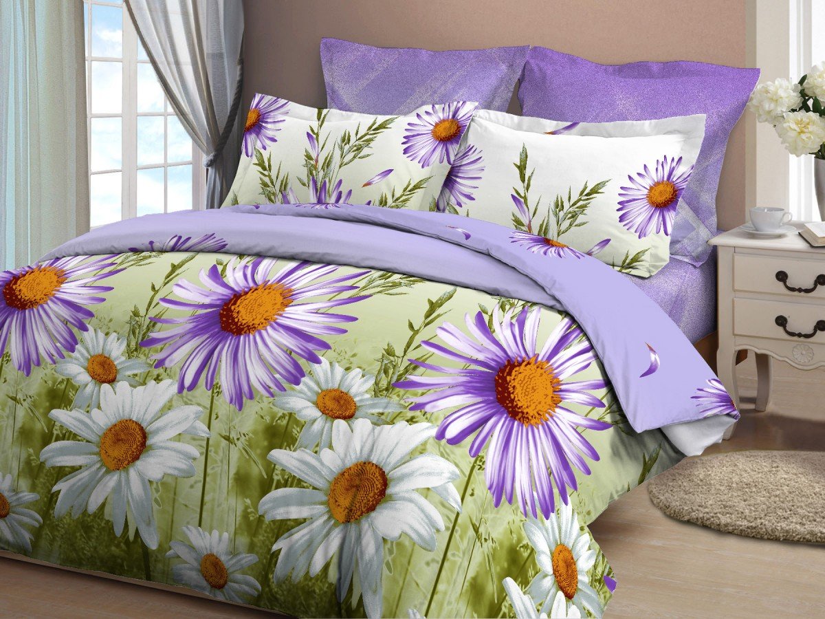 Вибираємо постільну білизну за типом тканини 15 видів (110 фото) Вибираємо постільну білизну за типом тканини 15 видів (110 фото)