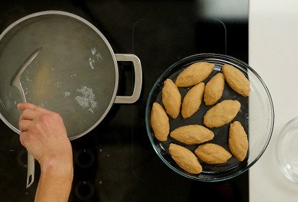 Як приготувати цепеліни   3 смачні рецепти з фото