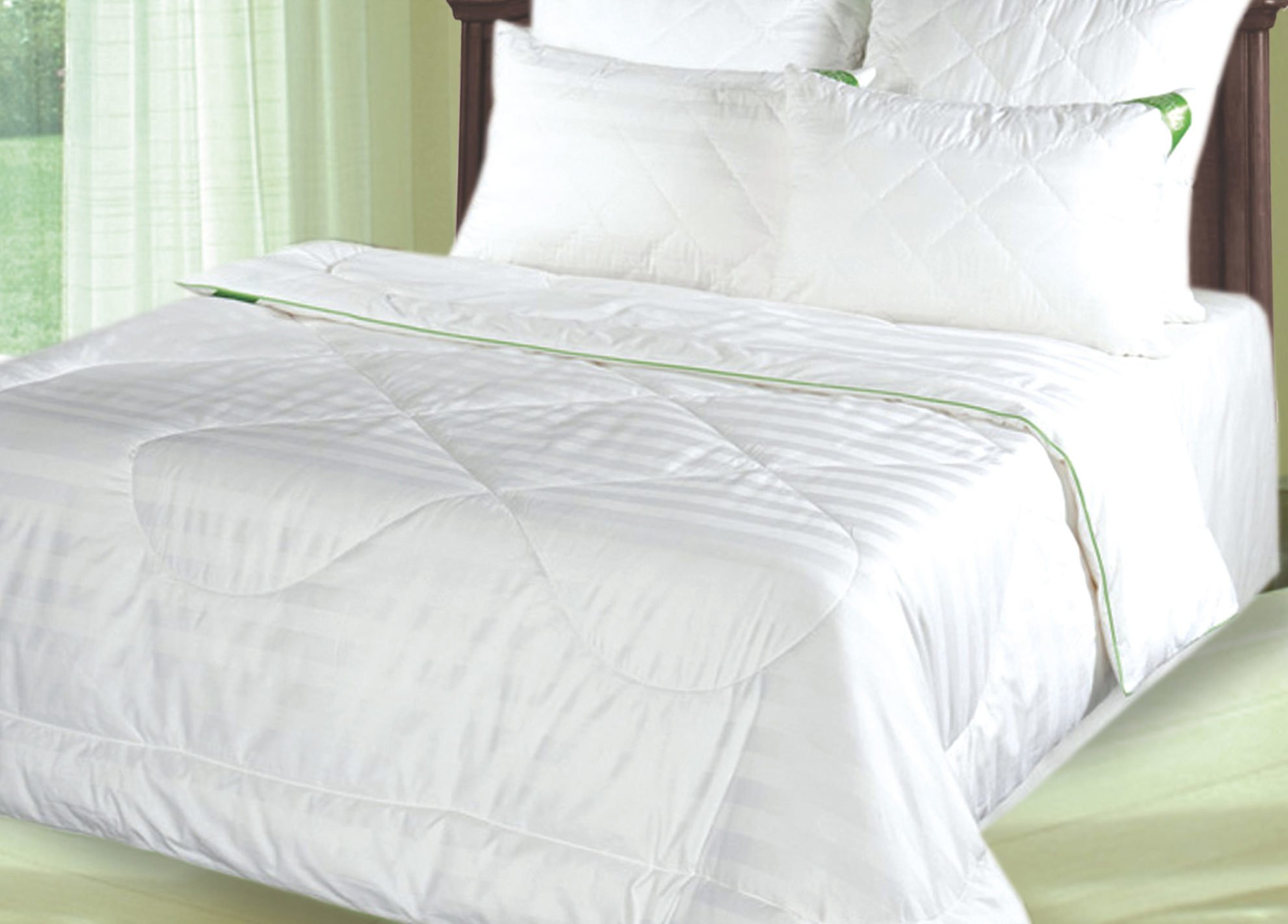 Вибираємо постільну білизну за типом тканини 15 видів (110 фото) Вибираємо постільну білизну за типом тканини 15 видів (110 фото)