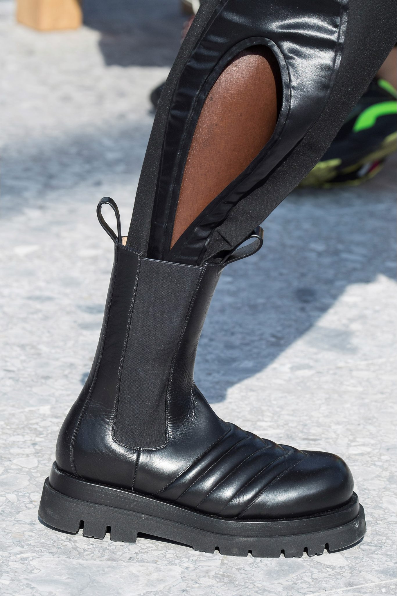 Тепло і стильно: модна зимове взуття 2020 (58 фото)