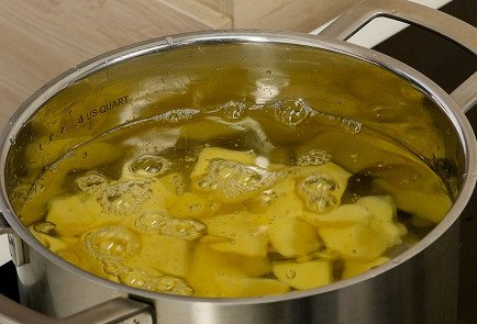 Як приготувати цепеліни   3 смачні рецепти з фото