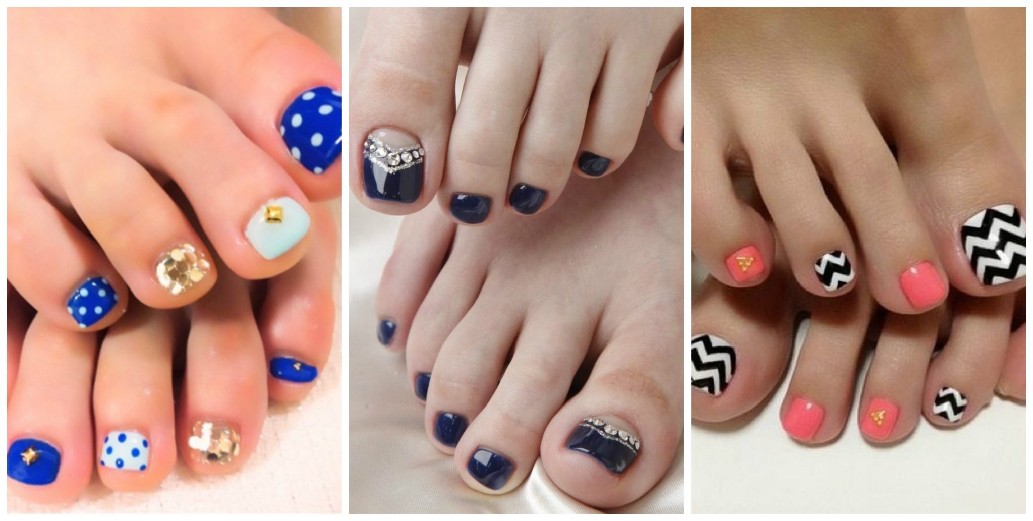 Модний педикюр 2020 року:головні тренди та новинки(150 фото)