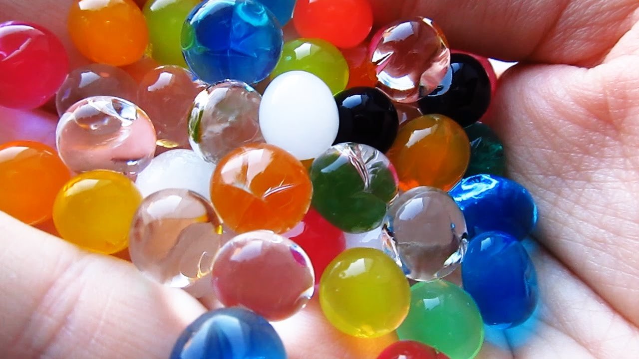 Вязані іграшки амігурумі (49 фото)