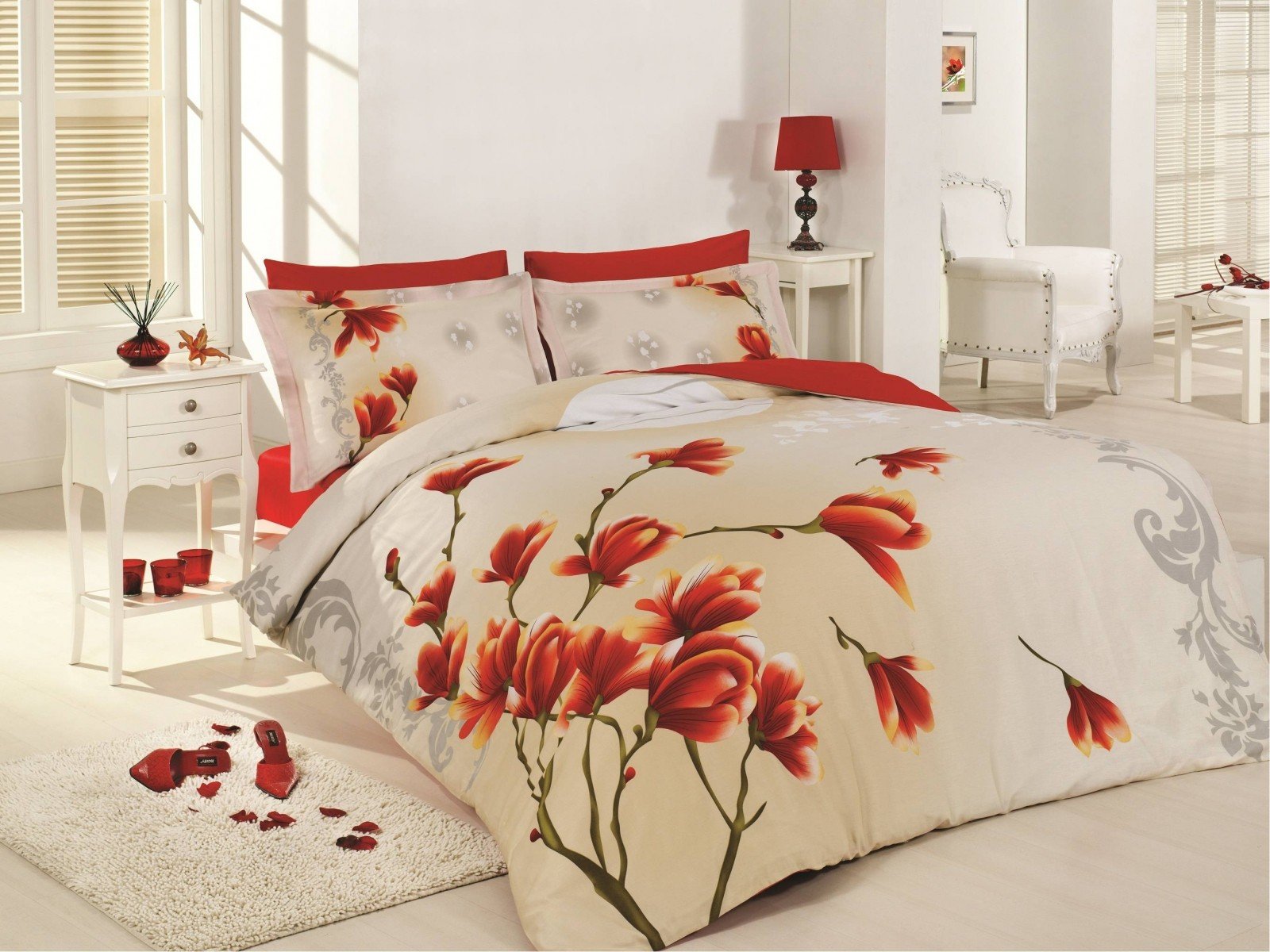 Вибираємо постільну білизну за типом тканини 15 видів (110 фото) Вибираємо постільну білизну за типом тканини 15 видів (110 фото)