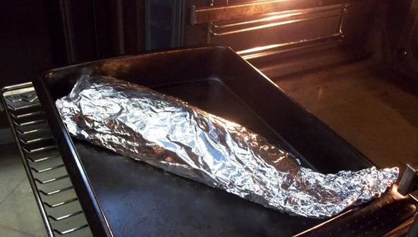 Як приготувати горбушу   4 смачні рецепти з фото